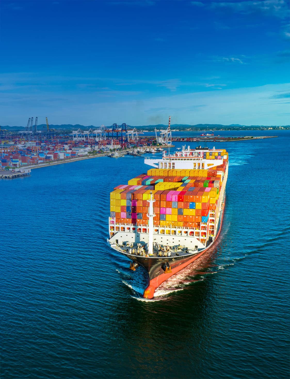 Elite Marine Hero Background