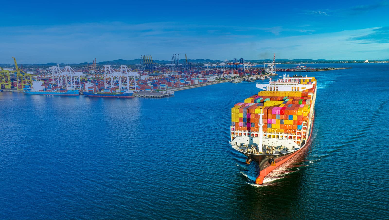 Elite Marine Hero Background