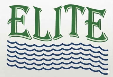 Elite Mariners Logo