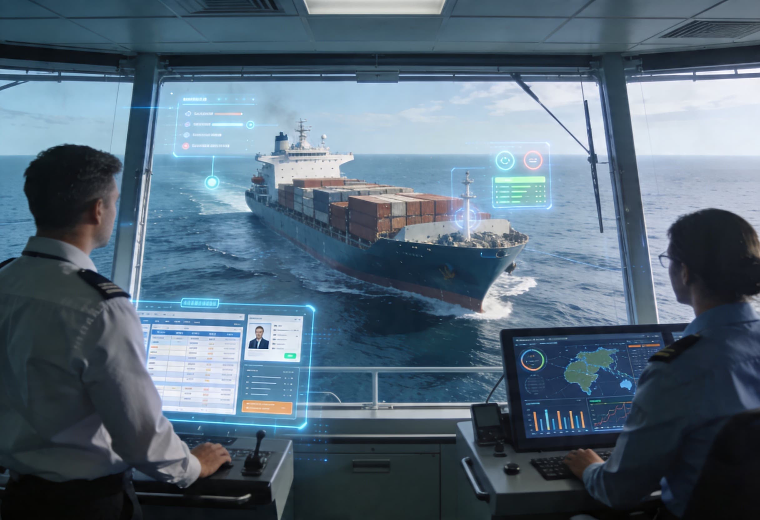 The Future of Crew Management Services: Trends to Watch in 2026