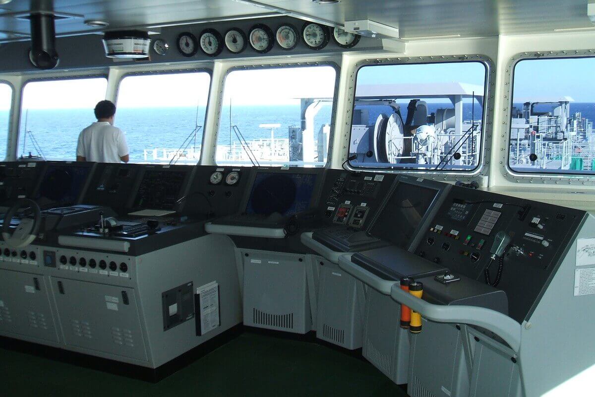 Elite Mariners crew management