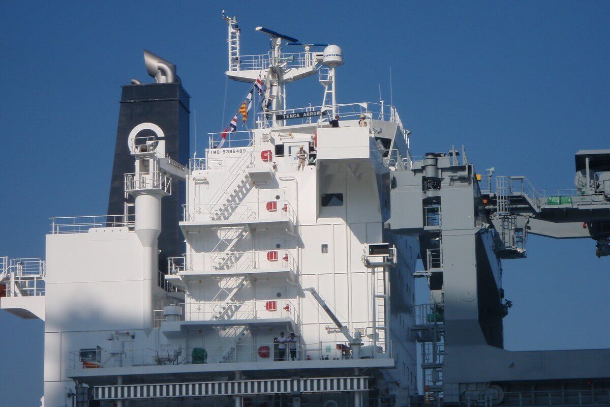 Technical services maintenance and operations